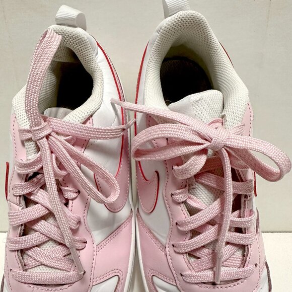 Nike Court Borough Low - Picture 8 of 10